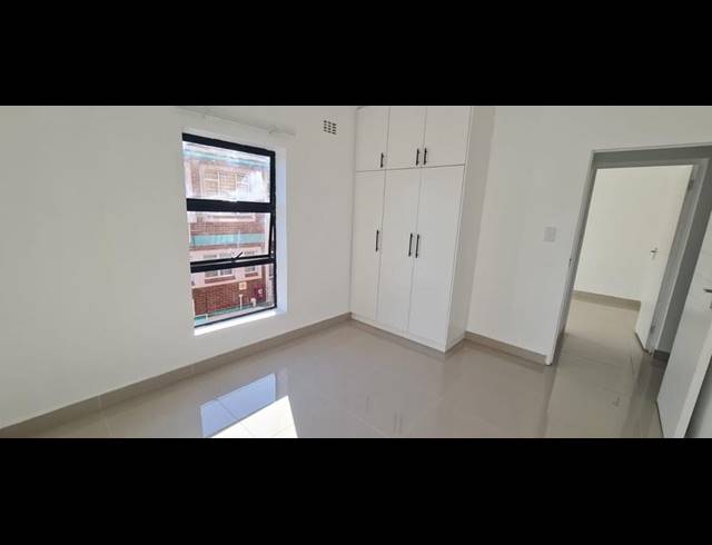2 BEDROOM PROPERTY TO RENT IN MORNINGSIDE